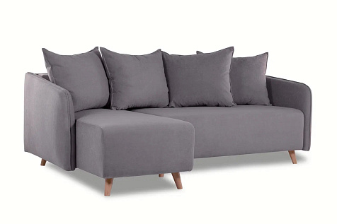 LILA ottoman