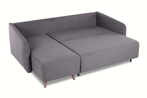 LILA ottoman