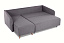 LILA ottoman