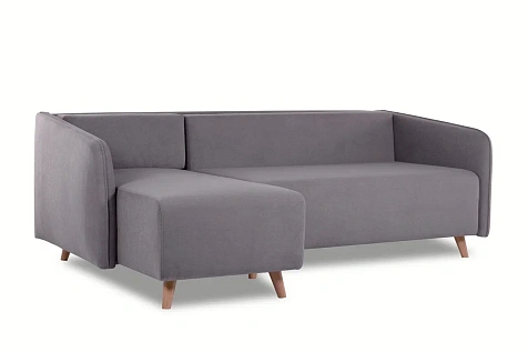 LILA ottoman