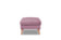Энн банкетка-релакс малая с ящиком Велюр Formula 392 (розовый) арт. 4673739703106