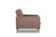 Энн кресло-релакс Велюр Formula 225 (коричневый) арт. 4673739700884