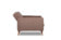 Энн кресло-релакс Велюр Formula 225 (коричневый) арт. 4673739700884