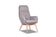 Рест-03 кресло-лаундж рогожка ASTERI END 05 (светло-коричневый) арт. 2000000092492