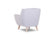 Скандикс кресло-лаундж арт. 2000000004778