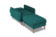 Энн кресло-релакс Велюр Formula 668 (зеленый) арт. 4673739701492