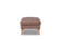 Энн банкетка-релакс малая с ящиком Велюр Formula 225 (коричневый) арт. 4673739703120