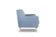 Скандикс двухместный диван-лаундж арт. 2000000004761