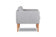 Нодвен кресло-лаундж арт. 2000000004815