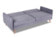 Энн трёхместный диван-релакс Велюр Formula 925 (серый) арт. 4673739700150