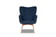 Рест-01 кресло-лаундж рогожка Endel 15 (синий) арт. 2000000092447
