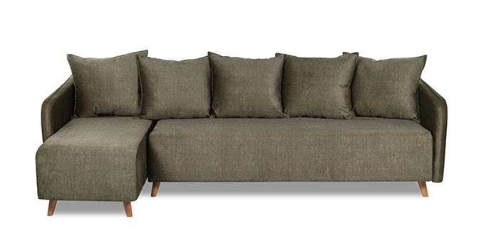 LILA ottoman 4БК - отдых с размахом!